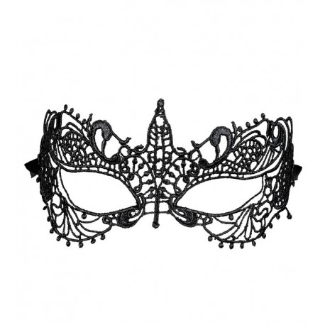 Maschera di Pizzo Nero