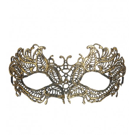 Maschera in Pizzo Vintage