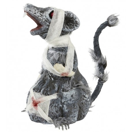 Ratto Zombie 24 cm