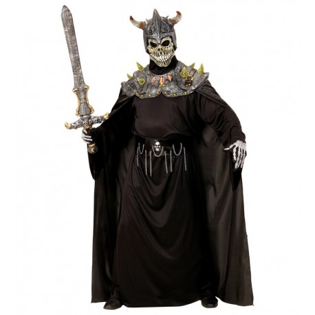 Costume da Guerriero della Morte Shop