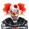 Maschera Clown Cattivo