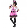 Costume Rosa Mouse per adulti