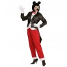 Costume da Topolino per donna