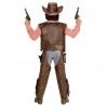 Costume da Mr. Cowboy da Bambino