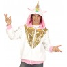 Costume da Unicorno Fantasy per Adulti