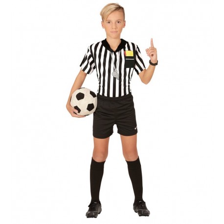 Maglietta da Arbitro per Bambini