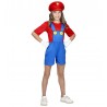 Costume da Super Mario da Ragazza Acquista