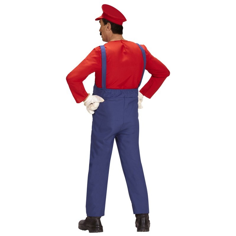 Costumi Super Mario Bros - Online a Prezzi Vantaggiosi - Invio 24H -  FesteMix