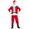 Costume da Babbo Natale al Polo Nord per adulti online