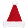 Cappello da Babbo Natale di Peluche online