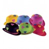 Cappello a Bombetta con Cuori