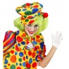 Maxi papillon da clown