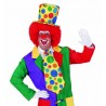 Maxi Cravatta Clown