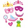 10 Accessori per Photo Booth da Principessa