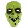 Maschera da Strega in Pvc