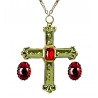 Collana per Cardinale