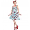 Costume Twist anni '50 per Donne in vendita