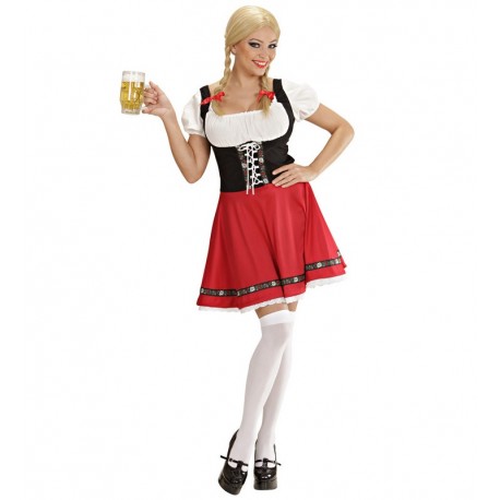 Costume Heidi Donna Online