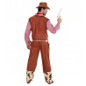 Costume da Cowboy Jimmy per Adulti Economico