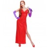 Costume da Femme Fatale per Donna