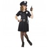 Costume da Poliziotta per Bambina