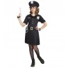 Costume da Poliziotta per Bambina