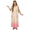 Costume per Bambina Dea Greca