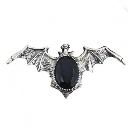 Anello Pipistrello Gotico