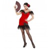 Costume Spagnolo Donna