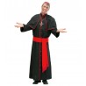 Costume da Cardinale Rosso per Uomo Online