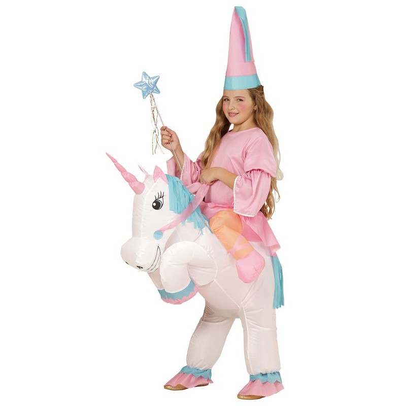 Costume da unicorno –