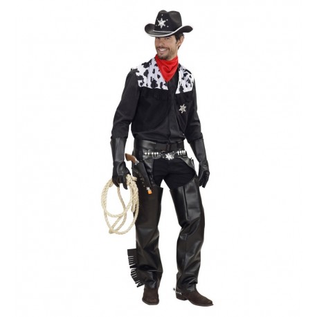 Costume da Rodeo Adulto