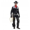 Costume da Rodeo Adulto