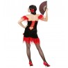 Costume da Spagnola Donna