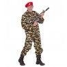 Compra Costume da Ufficiale dell'Esercito per Uomo