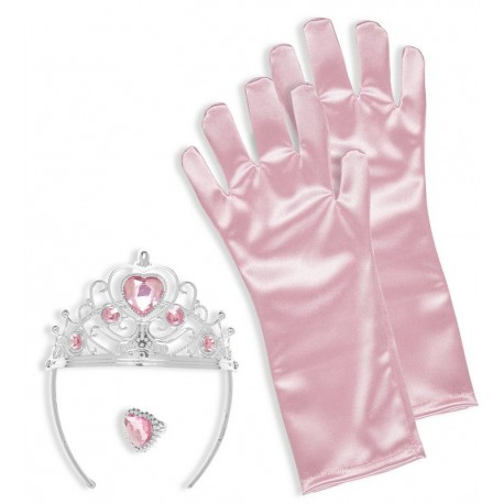 Set da Principessa Rosa