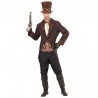 Costume da Steampunk Elegante per Uomo Online