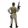 Costume da Navy Seals per Bambini