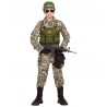 Costume da Navy Seals per Bambini