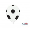 Palloncini Tema Calcio 