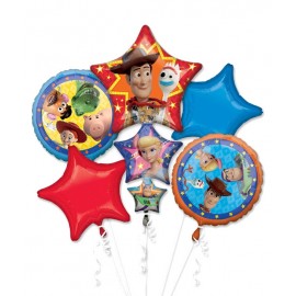 Toy Story Battesimo Ragazzi Decorazioni Per Feste Di Compleanno Buzz  Lightyear Bicchieri Di Carta Piatto Tovagliolo Stoviglie Usa E Getta Baby  Shower