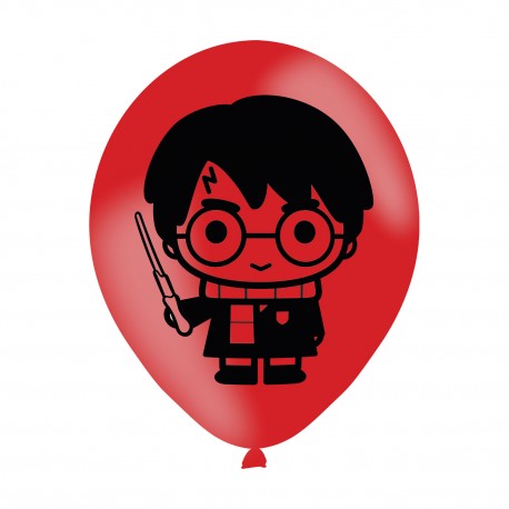 Palloncini Harry Potter