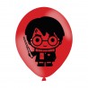 Palloncini Harry Potter