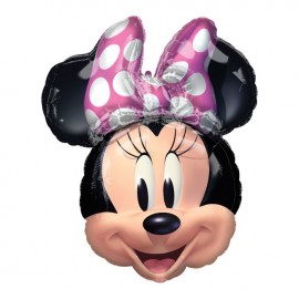 Palloncini Minnie Grandi