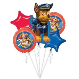 Set di Palloncini Paw Patrol