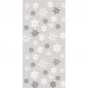 20 Sacchetti Fiocchi di Neve 28 X 12 Cm Online