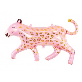 Palloncino Leopardo