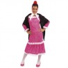 Costume Chulapa Deluxe Bambino