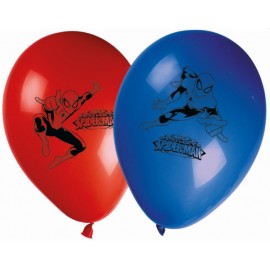 Palloncini Spiderman