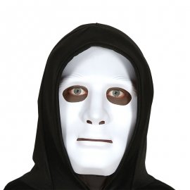 Maschera di Papa Emeritus III - Ghost. Consegna 24h